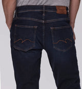 Minoss jeans CLYO 210400127 dark blue