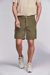 Minoss shorts molecord 210400135 army