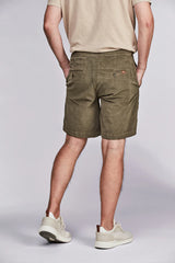 Minoss shorts molecord 210400135 army