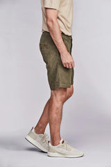 Minoss shorts molecord 210400135 army