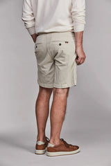 Minoss shorts molecord 210400135 lys sand