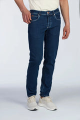 Minoss jeans 210400152-485 CLYO denim