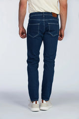 Minoss jeans 210400152-485 CLYO denim