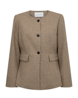 Copenhagen Muse CMVee Blazer 211865 Col.1954