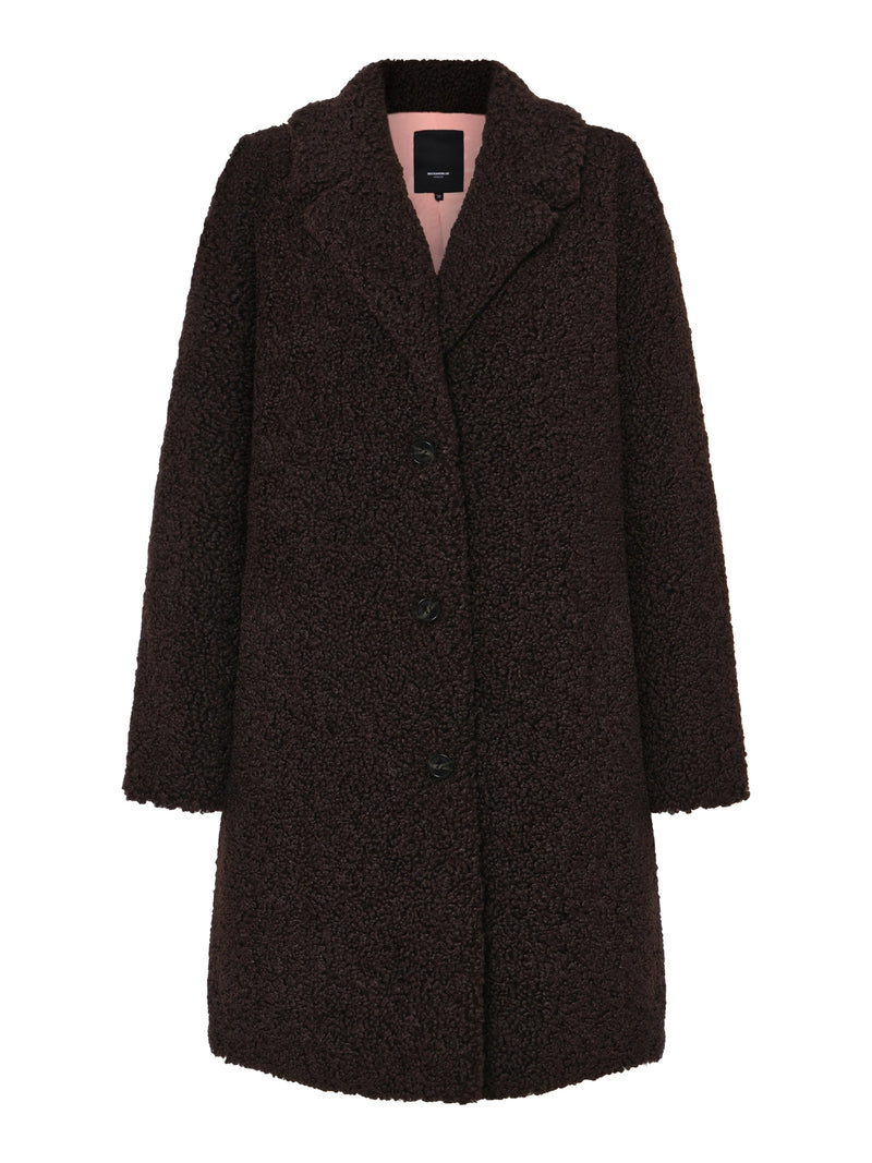 Rockanblue Diddi Coat 21760-3430 Col. 16300