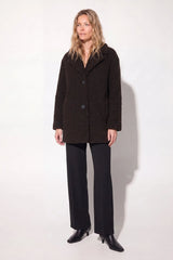 Rockandblue Vera Coat 23617-3430 Col. Cocoa mocha