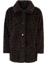 Rockanblue Jakke Solange 22610-1300 Brun 18000