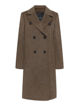 Rockandblue Helena Coat 22807-4330 Col. Mole brown