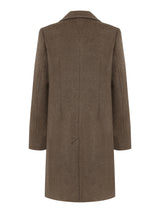 Rockandblue Helena Coat 22807-4330 Col. Mole brown