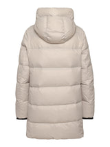 Rockanblue Jakke Samantha 22861-3620 Lys Sand