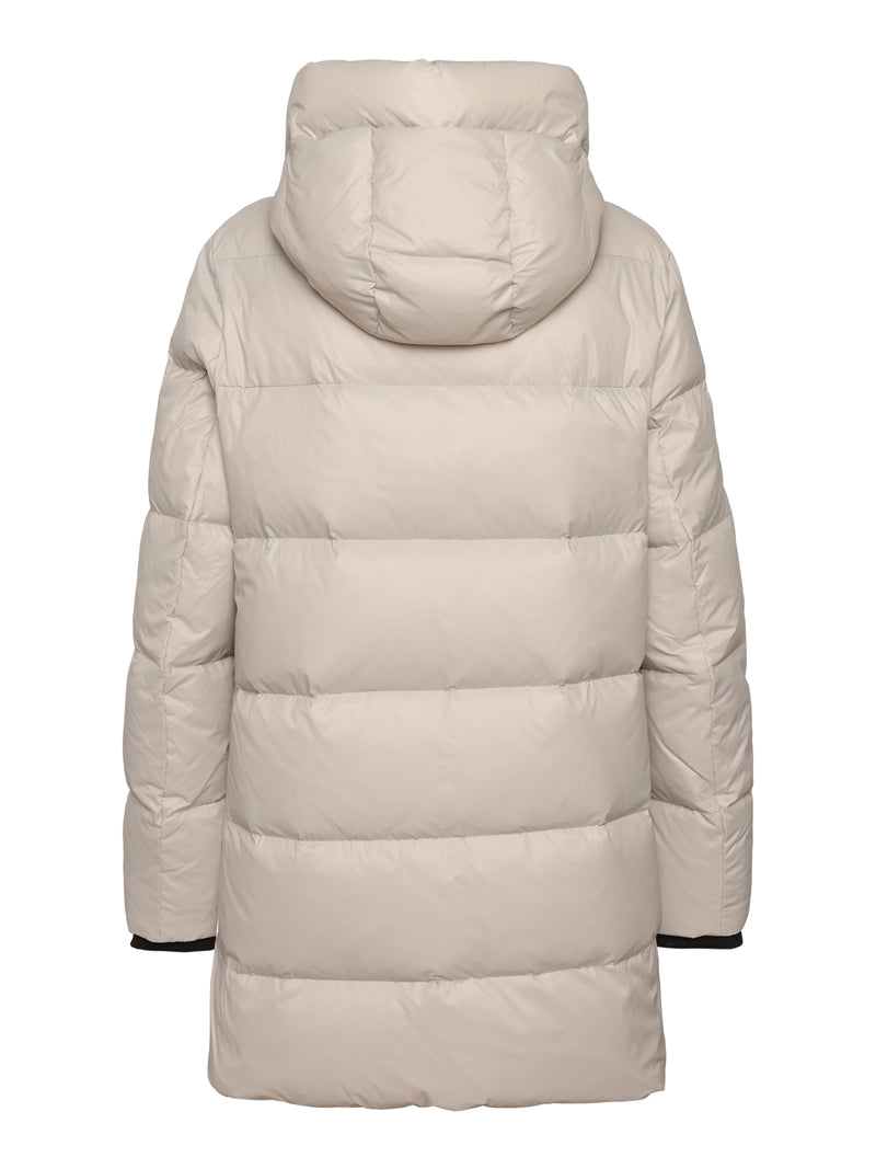 Rockanblue Jakke Samantha 22861-3620 Lys Sand