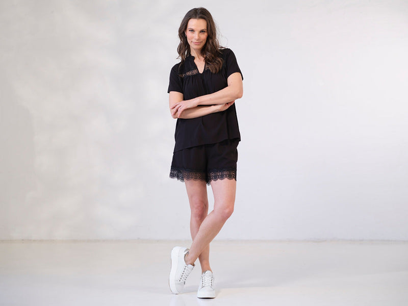 Prepair Shorts Nora Sort 2291