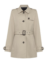 Rockandblue Isabelle Coat 22995-1550 Col. Beige