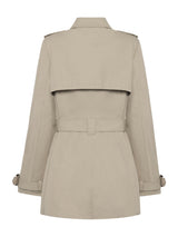 Rockandblue Isabelle Coat 22995-1550 Col. Beige