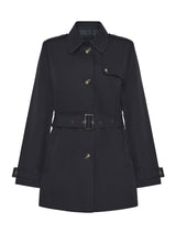 Rockandblue Isabelle Coat 22995-1550 Col. Navy