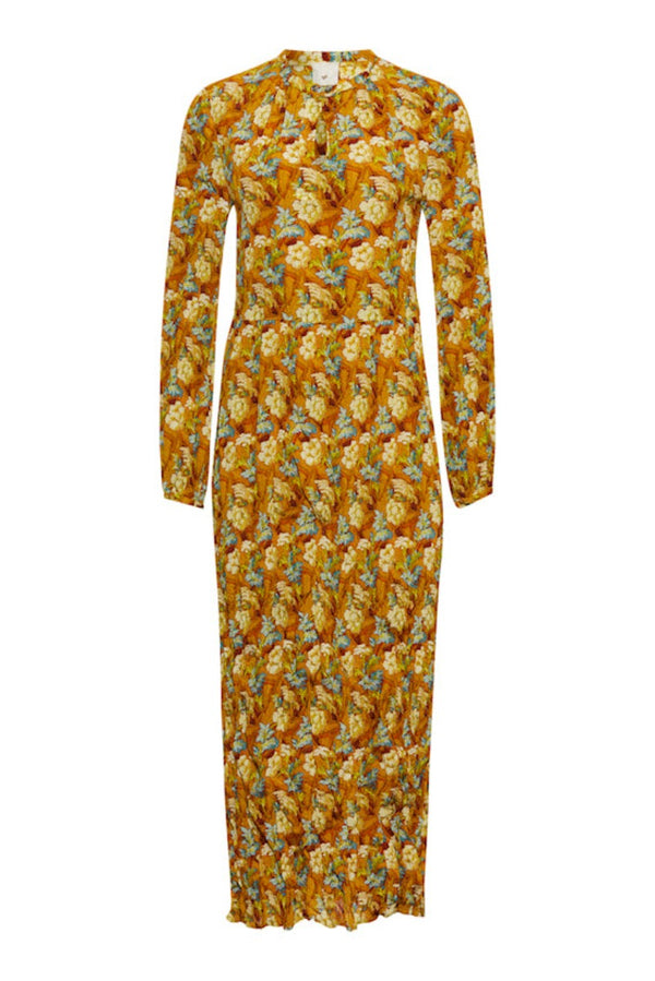 Heartmade kjole Hornsea dress col. 625