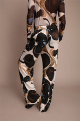 Munthe buks Active 23420 sort print