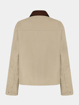 Rockandblue Cece Jacket 23518-1760 Col. Beige