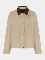 Rockandblue Cece Jacket 23518-1760 Col. Beige