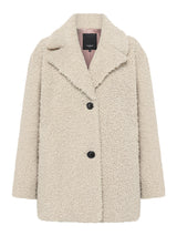 Rockandblue Vera Coat 23617-3430 Col. Ivory beige