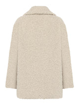 Rockandblue Vera Coat 23617-3430 Col. Ivory beige