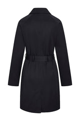 PBO Trenchcoat Clarlo Navy