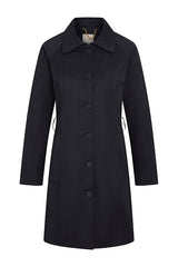 PBO Trenchcoat Clarlo Navy