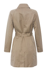 Pbo trenchcoat store