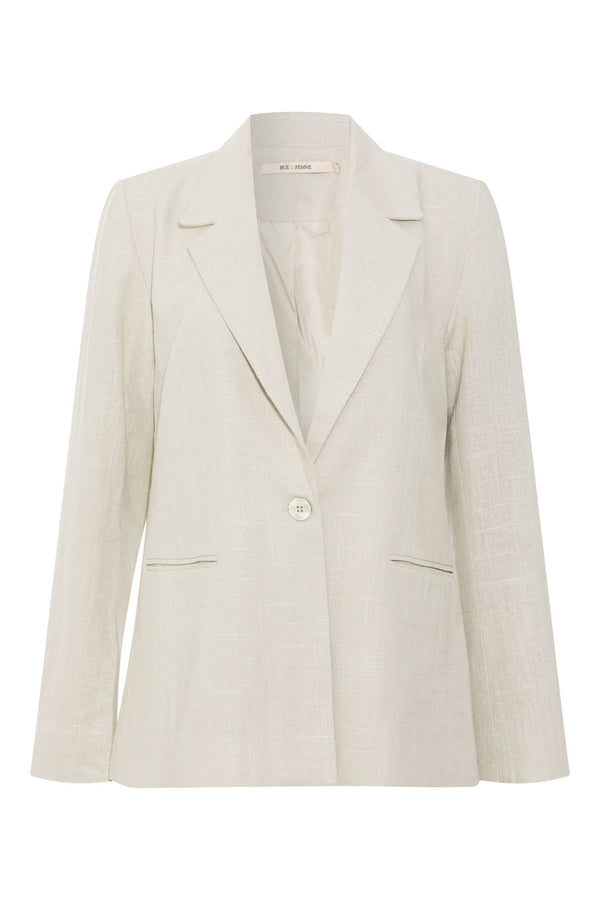 Rue De Femme Blazer Venetia blazer col. 405