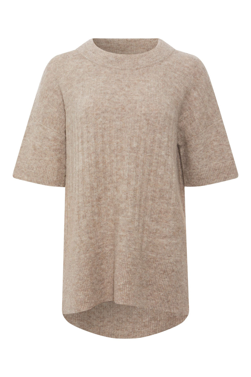 Heartmade Strik Karna 795 Sand 605