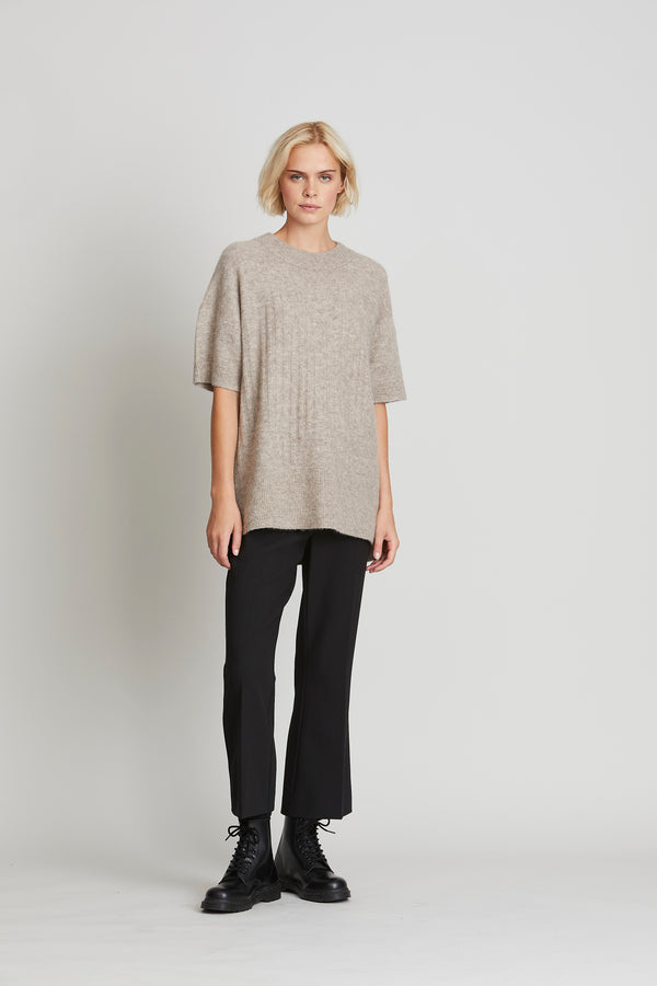 Heartmade Strik Karna 795 Sand 605