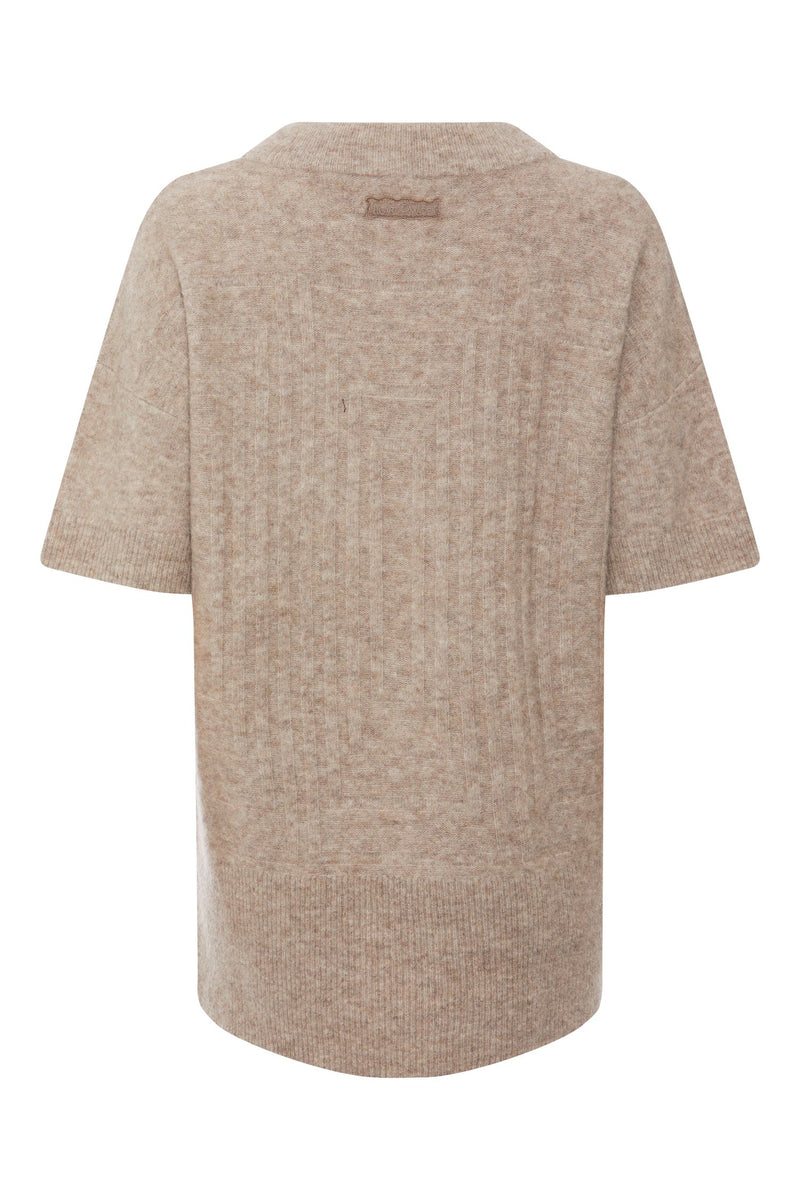 Heartmade Strik Karna 795 Sand 605