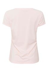 PBO T-shirt Philosopher Lyserød 82