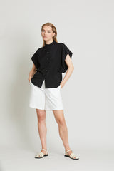 Heartmade Bluse Truvy 24265510 Sort 900