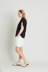 Heartmade Bluse Truvy 24265510 Sort 900