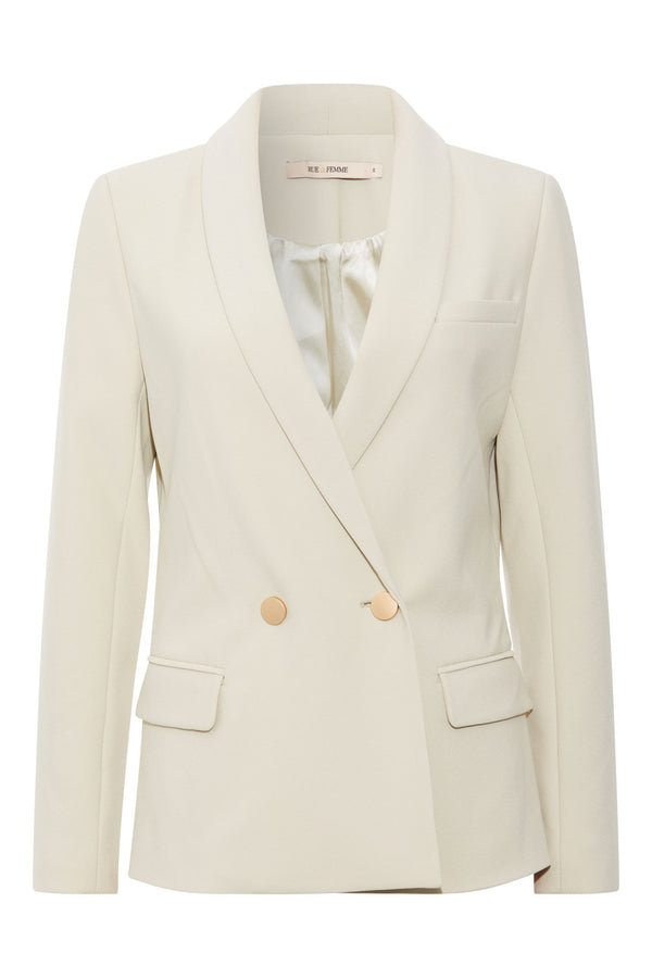 Rue de Femma Blazer Eloise Sand 53