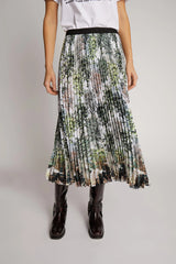 Munthe Nederdel Charming Print