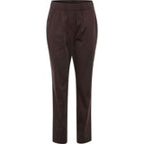 PBO Bukser Kulana 5047 Chocolate 691