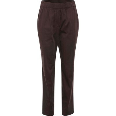PBO Bukser Kulana 5047 Chocolate 691