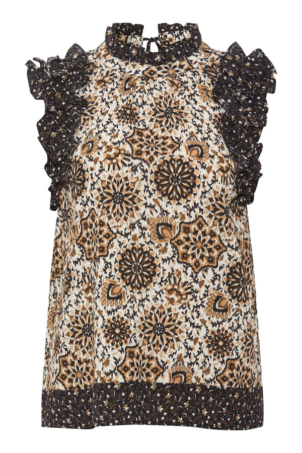 PBO Bluse Enna 24341272 Print 992