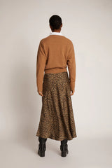 Munthe Nederdel Carson 243 1203 24322 Brun