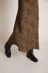 Munthe Nederdel Carson 243 1203 24322 Brun