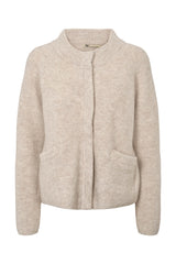 PBO Strik Crizzy Knit 244 2421 1 Sand 190