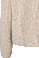 PBO Strik Crizzy Knit 244 2421 1 Sand 190