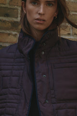 Heartmade Vest Belsa 244 314 0 Brun 137