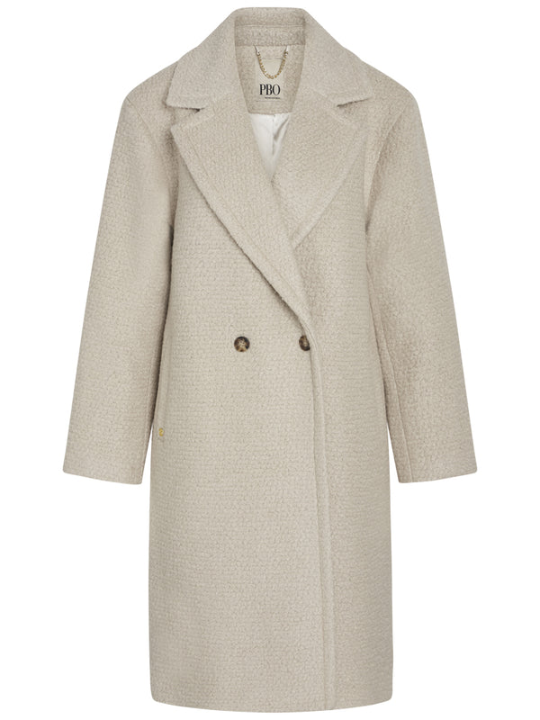 PBO Teddy Coat 244 3538 0 Sand 143
