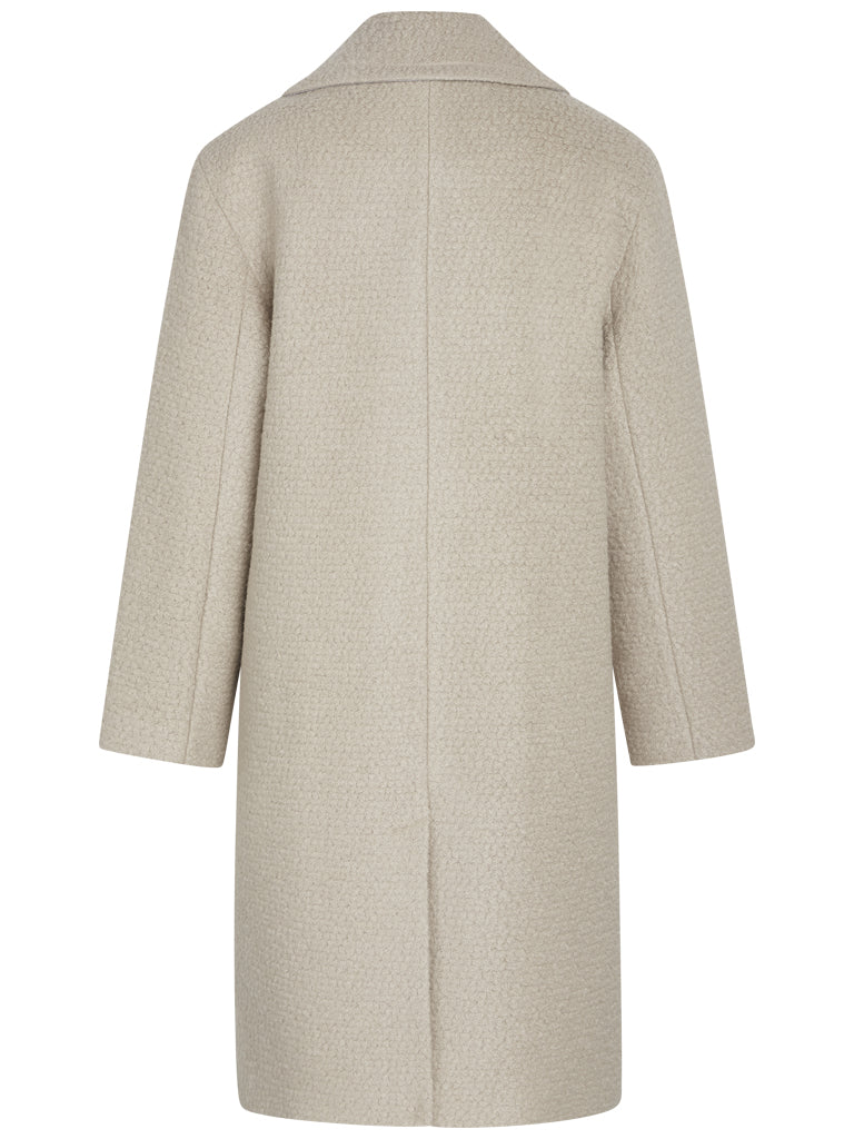 PBO Teddy Coat 244 3538 0 Sand 143
