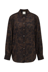 Heartmade Skjorte Milard 244 677 2 Brun 193