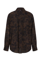 Heartmade Skjorte Milard 244 677 2 Brun 193