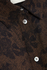 Heartmade Skjorte Milard 244 677 2 Brun 193